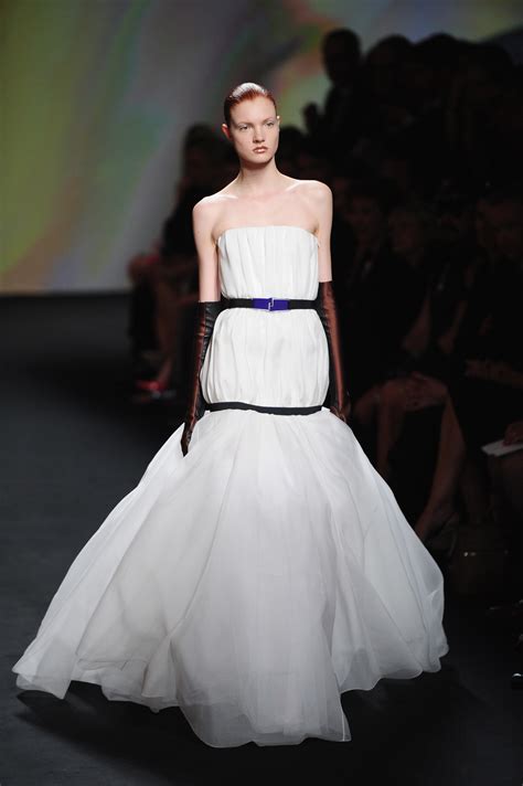 raf simons dior dress|Raf Simons designer dresses 2013.